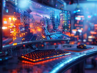 ChinaJoy热议AI，但“AI+游戏”的融合还待探索
